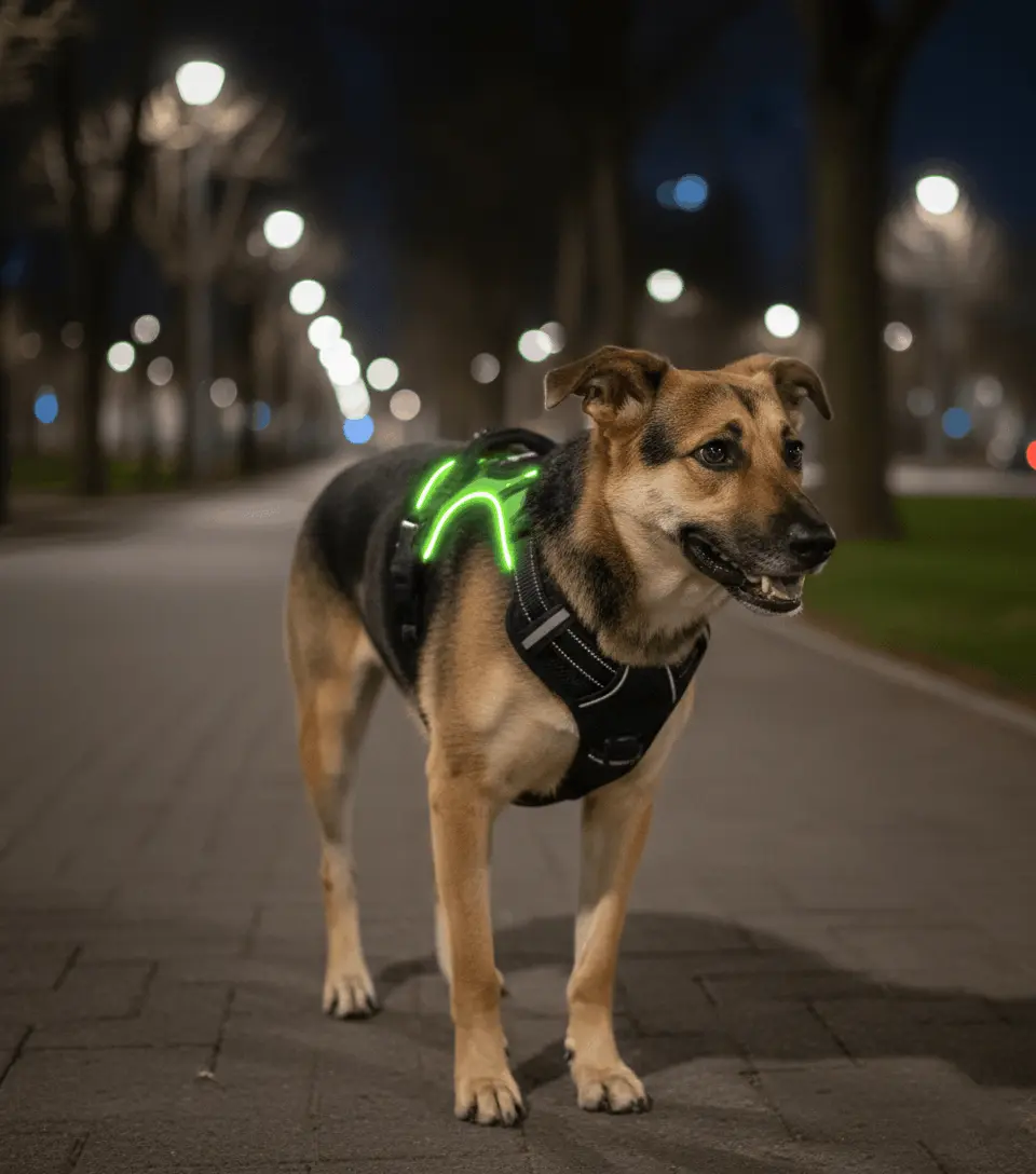 Radpaws user Mark L.