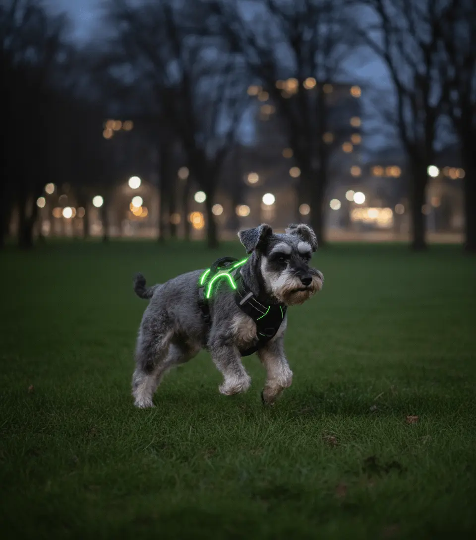 Radpaws user Apara P.