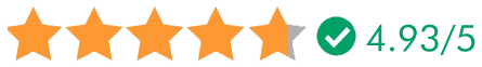 Radpaws 5 star rating