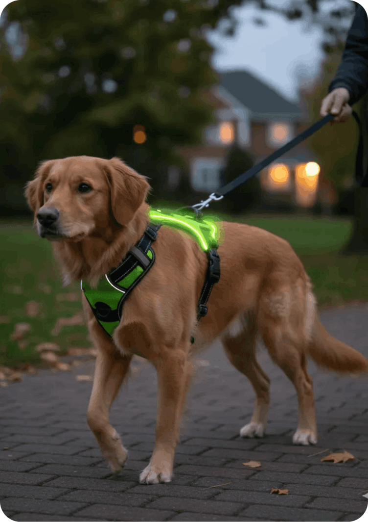 What is Radpaws