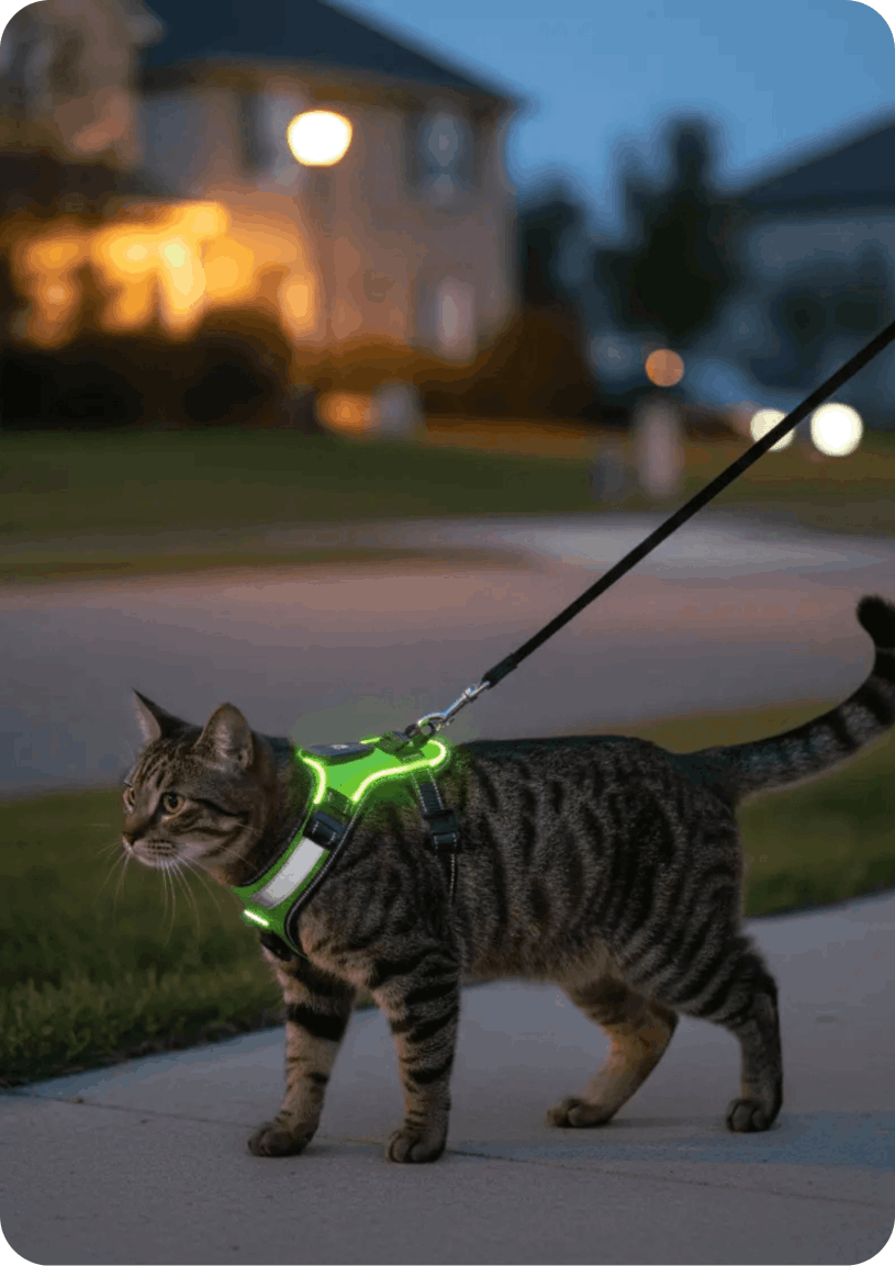 Radpaws